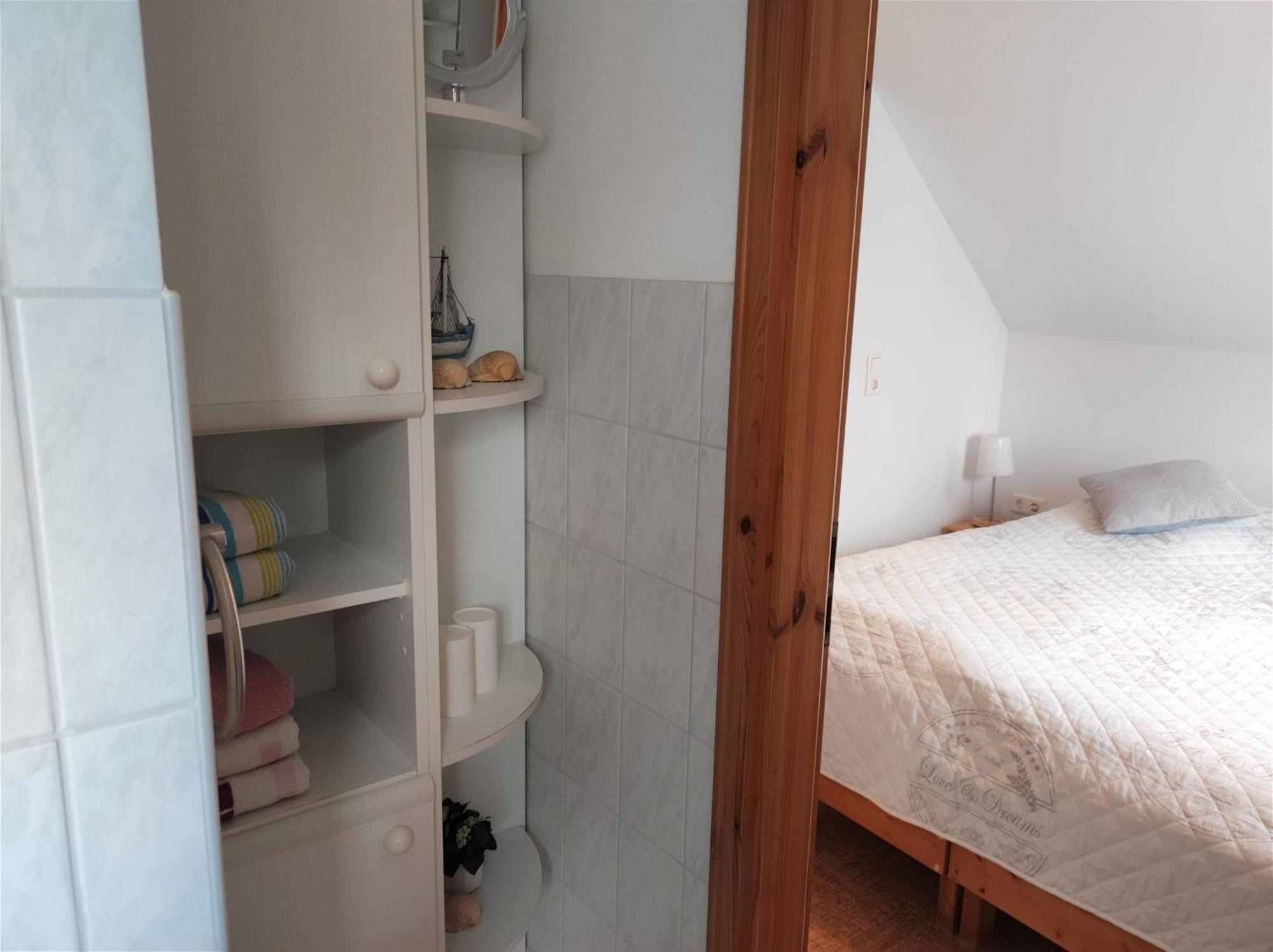 Ferienwohnung "Guenni" Nubbel Dış mekan fotoğraf